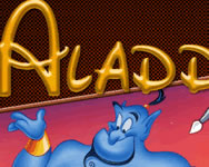 sznez kifest - Aladdin online kifest