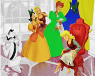 Cinderella online kifest ingyenes jtk