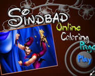 Sinbad online kifestõ játékok ingyen